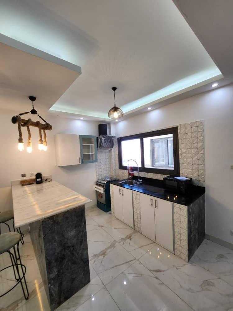 Appartement Aicha Rose